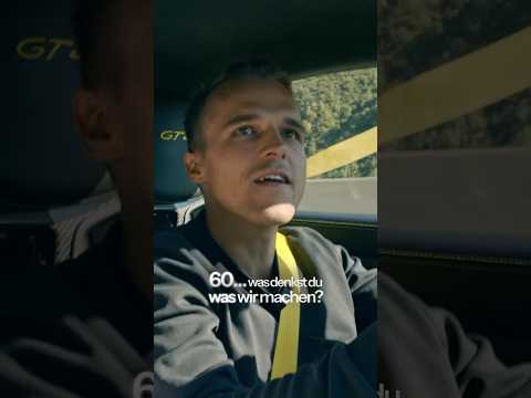 Neidische Leute?? Supercars in den Bergen