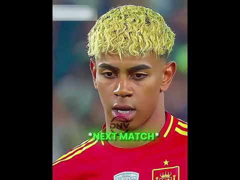 Yamal Imitates Ronaldo Jr's Dance 😂🔥