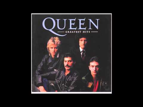 Queen- Bicycle Race
