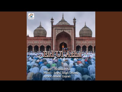 Eid Ul Azha