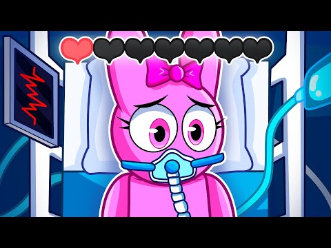 ¡PINKI Se Esta MURIENDO en Roblox!