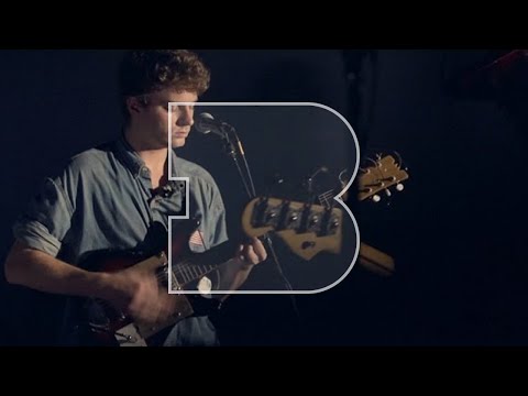 Mac Demarco | Soirée de Poche #34