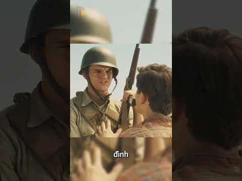 Cậu bé làm phim đầu tay nhưng cảnh này thì quá đỉnh ..