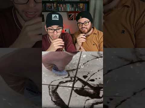 O poder de um Cabeleireira Artista #reactwills