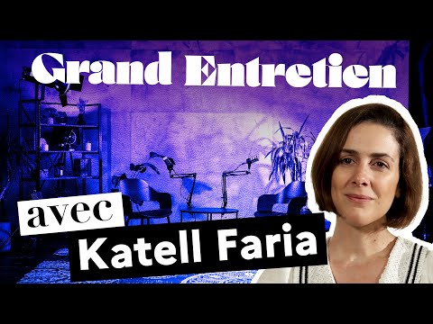 Katell Faria revient sur les parcours de 6 aviatrices pionnières de l'aviation | Grand entretien 🎙️