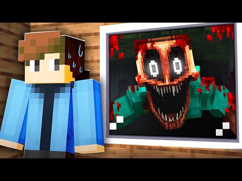 I Added The UPDATED MIMICER Into Minecraft..
