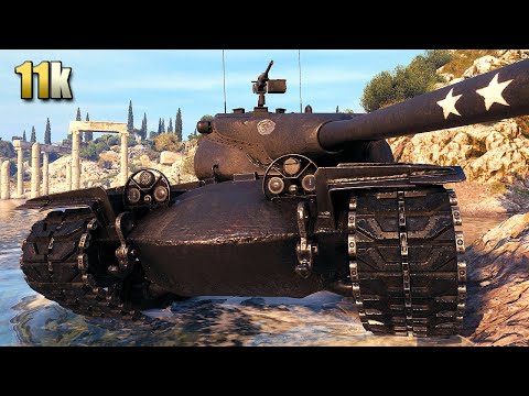 Stinger  Pro gamer with a easy task   World of Tanks