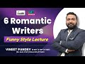 Understanding Romanticism and Its Poets