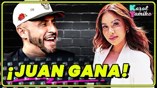 ¡Victoria de Juan Rivera! Chiquis SE RINDE retira su demanda
