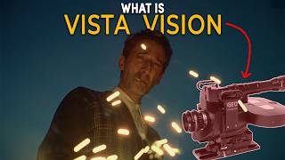 How This Epic Was Shot in 5 Different Formats: The Brutalist