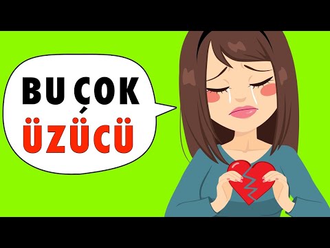 Kız Arkadaşım Neden Beni Terk Etti: Yürek Parçalayıcı Bir Hikaye