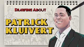 PATRICK KLUIVERT - DRAW MY LIFE INDONESIA