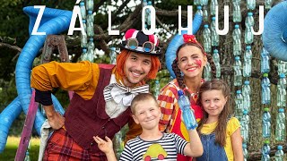 Zálohuj - SPIEVANKOVO