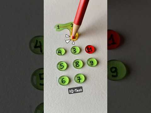 Giúp tôi cách nối số từ 1 đến 11 #drawing #line #maths #quiz #shorts