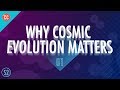 Quantum Theories and Cosmic Concepts