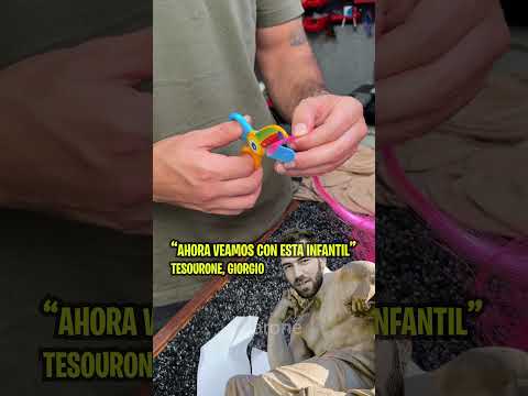 ¡Estas tijeras anti-niños juguetones tienen poderes MÁGICOS!! ✂️🔮
