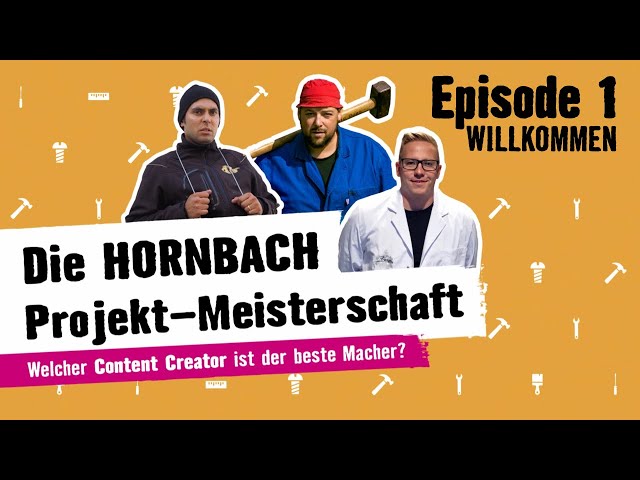 Hornbach-Video