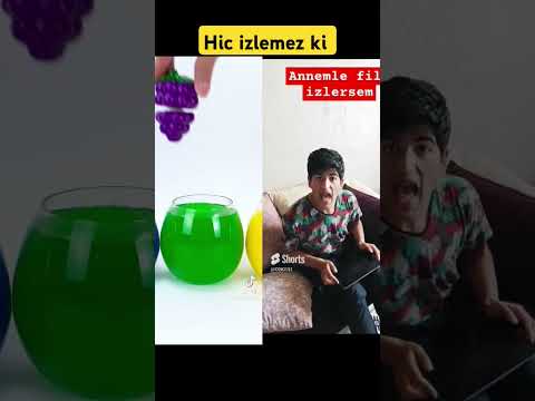 annemle film izlemek #keşfet #funny #comedy #duet