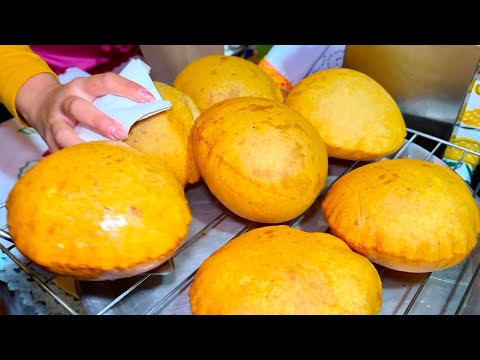 Cumpleaños del Carnalillo, chicharrones y gorditas dulces