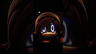Emo, but cute sometimes 🤫 ~ Uzi speed edit 🧊🔥 || Murder Drones ||#murderdronesedits#fyp#viral#shorts
