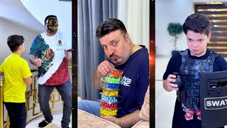 اجمل المقاطع المضحكة 51 😂 The most beautiful funn