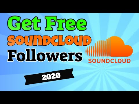 soundcloud bot real followers online