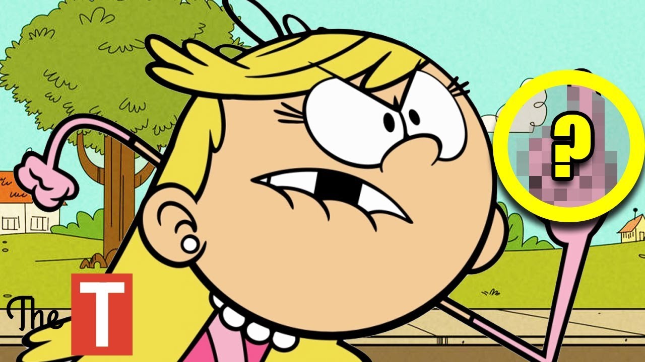 5 Times The Loud House Went Too Far