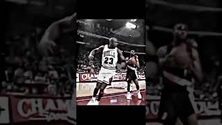 THE GOAT 🐐 #michaeljordan #nba #basketball