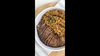 Carne desmenuzada hecha en olla a presión: aprende cómo hacerlo paso a paso con Foodmakers Recetas