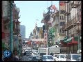 Exploring San Francisco's Vibrant Chinatown