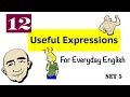 Everyday English Expressions for Effective Communication