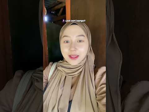 Update terkini si bocil abis jatoh