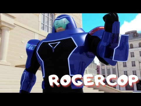 El capítulo más ABURRIDO de MIRACULOUS | Miraculous Ladybug Temporada 1 Episodio 16