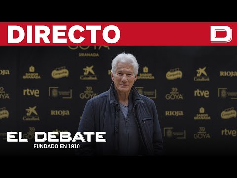 DIRECTO | Sigue la alfombra roja de los Goya, un desfile de estrellas y glamour con El Debate