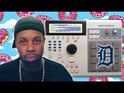 J Dilla's TOP SECRET Beat Making Formula EXPOSED!