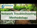 Troubleshooting Network Issues