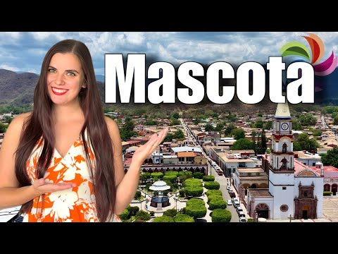 MASCOTA, JALISCO 🇲🇽 Qué hacer en el Pueblo Mágico de la Sierra: historia, naturaleza y la raicilla