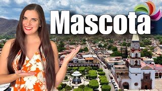 MASCOTA, JALISCO 🇲🇽 Qué hacer en el Pueblo Mágico de la Sierra: historia, naturaleza y la raicilla