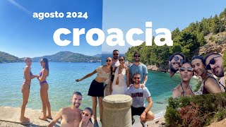 ¿Te vienes a Croacia? 🧜🏼‍♀️ 6 días recorriendo el país 🌊