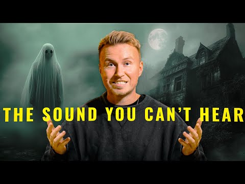 The Sound That Makes You Feel Fear – The Mystery of Infrasound