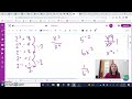 Exploring Operations with Rational Numbers