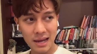 Papa Bi kembali sentil Netizen Julid