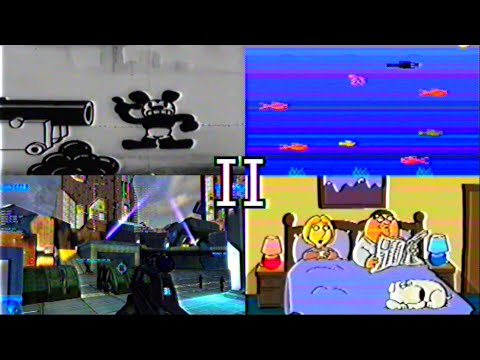 Lost Media Found in 2025 [II]