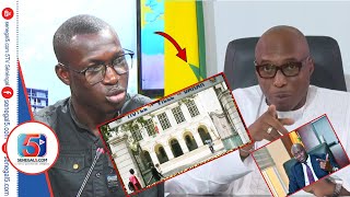 Mauvaise Nouvelle pour Barthélémy Diaz: Arfan Lâche une Bombe sur la Mission d’IGE à la Mairie…