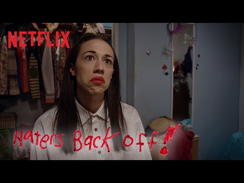 Haters Back Off | Teaser [HD] | Netflix
