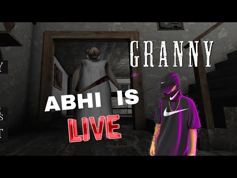 ABHI IS LIVE