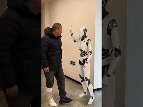 #robot
