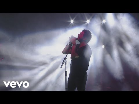 Los Caballeros de la Quema - Jodido Noviembre (En Vivo Provincia Emergente)