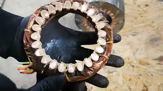 Join the Hunt Scraping Metal for Gold