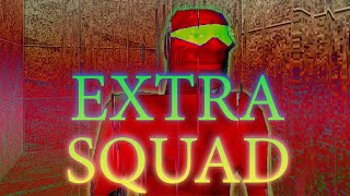 SQUADDY'S LIKE A CRUELTY IN MY HEAD | Cruelty Squad BONUS Levels
